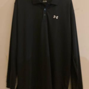Men’s Under Armour Shirt SZ XL